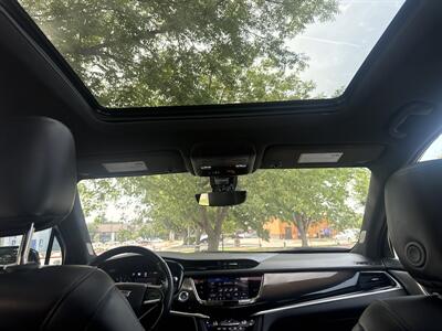 2024 Cadillac XT6 Sport   - Photo 42 - Dallas, TX 75252