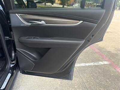 2024 Cadillac XT6 Sport   - Photo 14 - Dallas, TX 75252