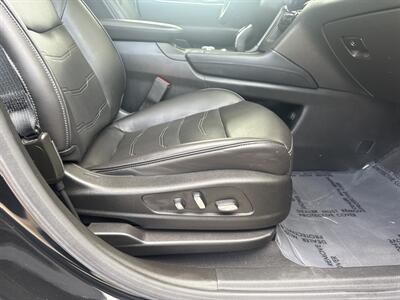 2024 Cadillac XT6 Sport   - Photo 23 - Dallas, TX 75252