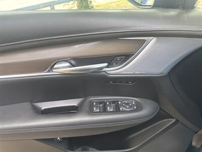 2024 Cadillac XT6 Sport   - Photo 12 - Dallas, TX 75252