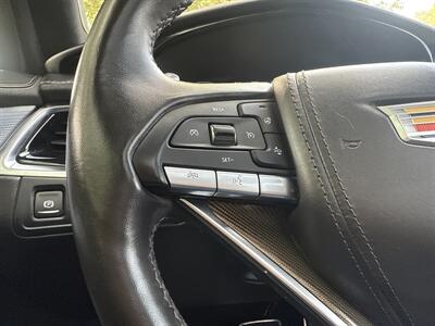 2024 Cadillac XT6 Sport   - Photo 30 - Dallas, TX 75252