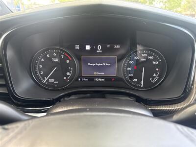 2024 Cadillac XT6 Sport   - Photo 28 - Dallas, TX 75252