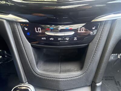 2024 Cadillac XT6 Sport   - Photo 35 - Dallas, TX 75252