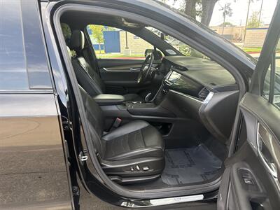 2024 Cadillac XT6 Sport   - Photo 24 - Dallas, TX 75252