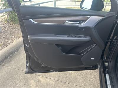 2024 Cadillac XT6 Sport   - Photo 11 - Dallas, TX 75252