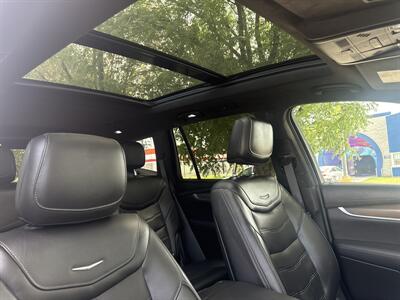 2024 Cadillac XT6 Sport   - Photo 44 - Dallas, TX 75252