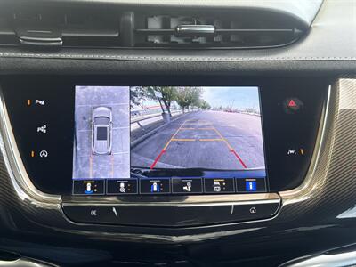 2024 Cadillac XT6 Sport   - Photo 33 - Dallas, TX 75252