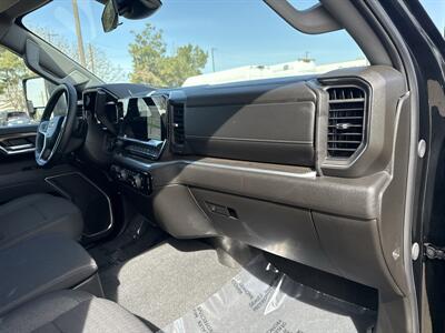 2025 Chevrolet Silverado 2500 LT   - Photo 22 - Dallas, TX 75252