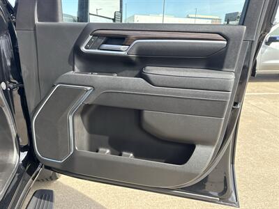 2025 Chevrolet Silverado 2500 LT   - Photo 14 - Dallas, TX 75252