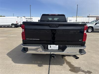 2025 Chevrolet Silverado 2500 LT   - Photo 6 - Dallas, TX 75252