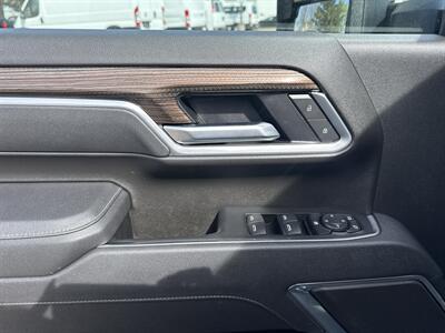 2025 Chevrolet Silverado 2500 LT   - Photo 11 - Dallas, TX 75252