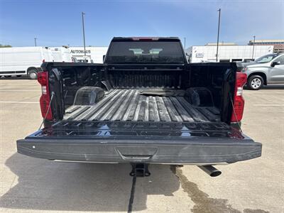 2025 Chevrolet Silverado 2500 LT   - Photo 15 - Dallas, TX 75252