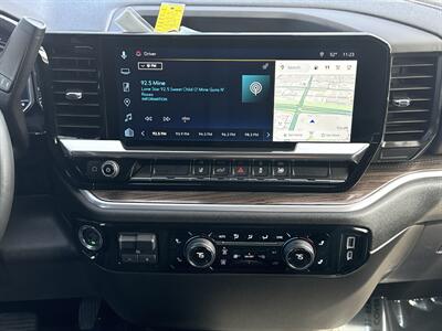 2025 Chevrolet Silverado 2500 LT   - Photo 29 - Dallas, TX 75252