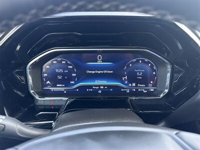 2025 Chevrolet Silverado 2500 LT   - Photo 25 - Dallas, TX 75252