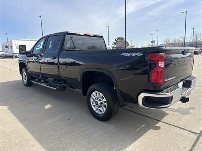 2025 Chevrolet Silverado 2500 LT   - Photo 5 - Dallas, TX 75252
