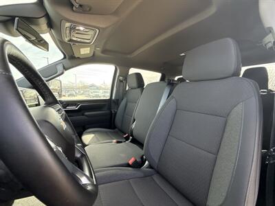 2025 Chevrolet Silverado 2500 LT   - Photo 23 - Dallas, TX 75252