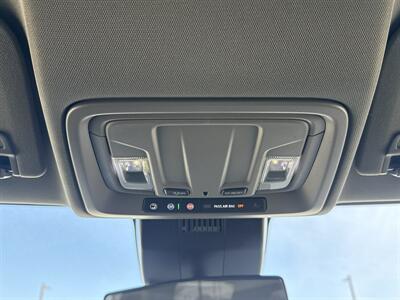 2025 Chevrolet Silverado 2500 LT   - Photo 34 - Dallas, TX 75252