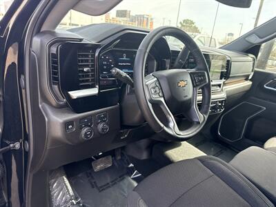 2025 Chevrolet Silverado 2500 LT   - Photo 20 - Dallas, TX 75252
