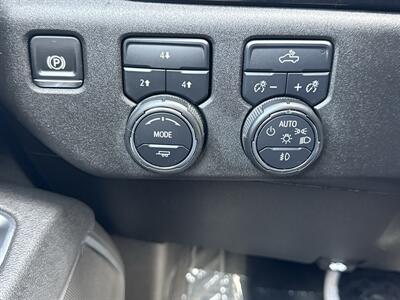 2025 Chevrolet Silverado 2500 LT   - Photo 33 - Dallas, TX 75252