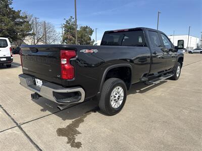 2025 Chevrolet Silverado 2500 LT   - Photo 7 - Dallas, TX 75252