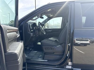 2025 Chevrolet Silverado 2500 LT   - Photo 17 - Dallas, TX 75252