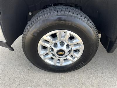 2025 Chevrolet Silverado 2500 LT   - Photo 37 - Dallas, TX 75252