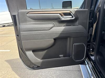 2025 Chevrolet Silverado 2500 LT   - Photo 12 - Dallas, TX 75252