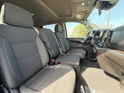 2025 Chevrolet Silverado 2500 LT   - Photo 35 - Dallas, TX 75252
