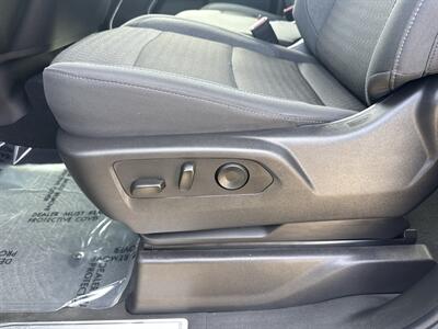 2025 Chevrolet Silverado 2500 LT   - Photo 18 - Dallas, TX 75252