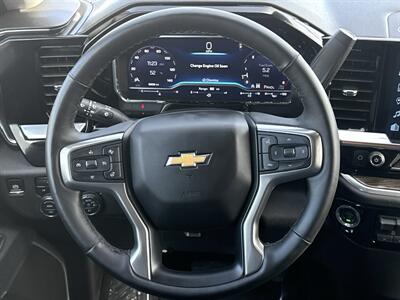 2025 Chevrolet Silverado 2500 LT   - Photo 26 - Dallas, TX 75252