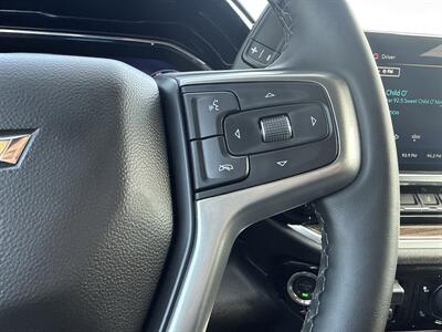 2025 Chevrolet Silverado 2500 LT   - Photo 28 - Dallas, TX 75252