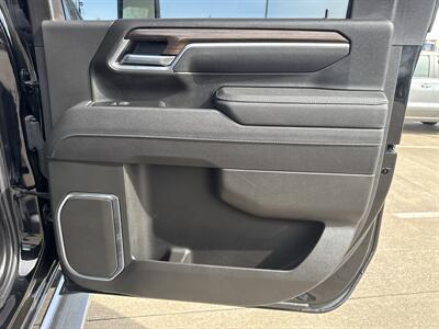 2025 Chevrolet Silverado 2500 LT   - Photo 13 - Dallas, TX 75252