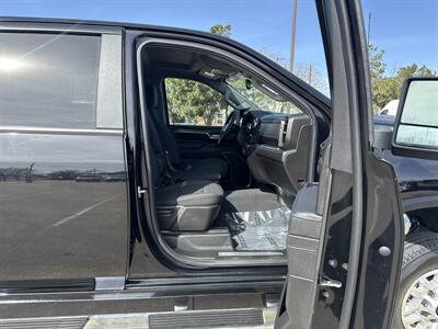 2025 Chevrolet Silverado 2500 LT   - Photo 19 - Dallas, TX 75252