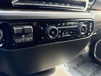 2025 Chevrolet Silverado 2500 LT   - Photo 32 - Dallas, TX 75252