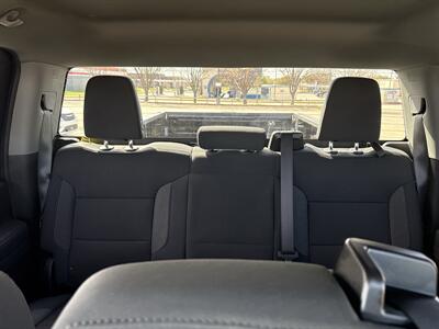 2025 Chevrolet Silverado 2500 LT   - Photo 36 - Dallas, TX 75252