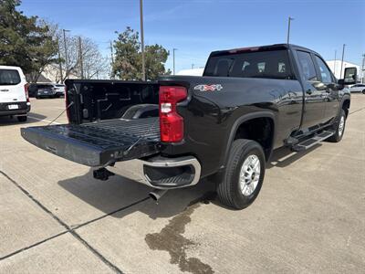 2025 Chevrolet Silverado 2500 LT   - Photo 16 - Dallas, TX 75252