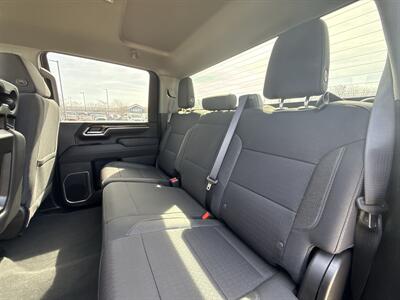 2025 Chevrolet Silverado 2500 LT   - Photo 24 - Dallas, TX 75252