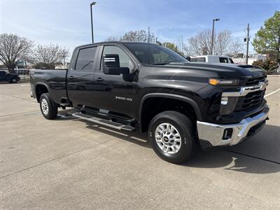 2025 Chevrolet Silverado 2500 LT   - Photo 9 - Dallas, TX 75252