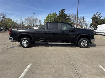 2025 Chevrolet Silverado 2500 LT   - Photo 8 - Dallas, TX 75252