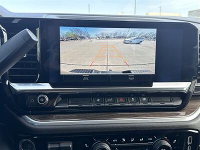 2025 Chevrolet Silverado 2500 LT   - Photo 30 - Dallas, TX 75252