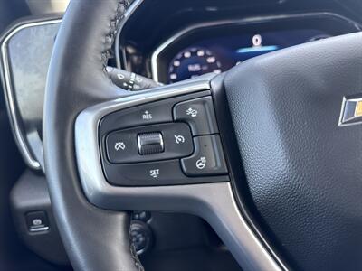 2025 Chevrolet Silverado 2500 LT   - Photo 27 - Dallas, TX 75252