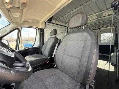 2023 RAM ProMaster 2500 159 WB   - Photo 27 - Dallas, TX 75252