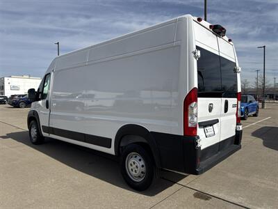 2023 RAM ProMaster 2500 159 WB   - Photo 5 - Dallas, TX 75252