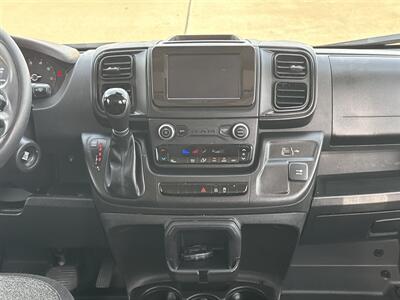 2023 RAM ProMaster 2500 159 WB   - Photo 22 - Dallas, TX 75252