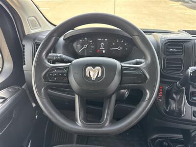 2023 RAM ProMaster 2500 159 WB   - Photo 20 - Dallas, TX 75252