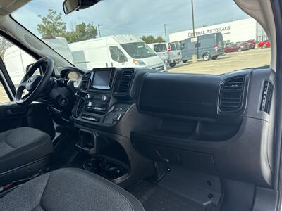 2023 RAM ProMaster 2500 159 WB   - Photo 19 - Dallas, TX 75252