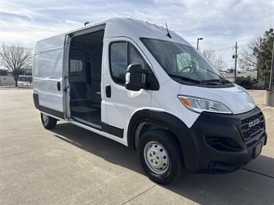 2023 RAM ProMaster 2500 159 WB   - Photo 13 - Dallas, TX 75252