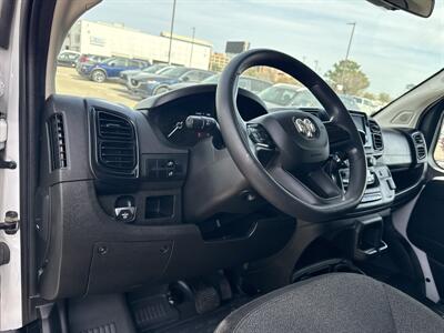 2023 RAM ProMaster 2500 159 WB   - Photo 17 - Dallas, TX 75252