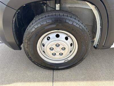 2023 RAM ProMaster 2500 159 WB   - Photo 33 - Dallas, TX 75252