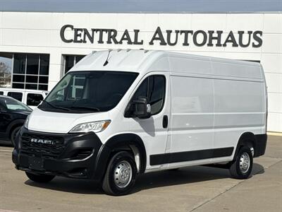 2023 RAM ProMaster 2500 159 WB   - Photo 1 - Dallas, TX 75252